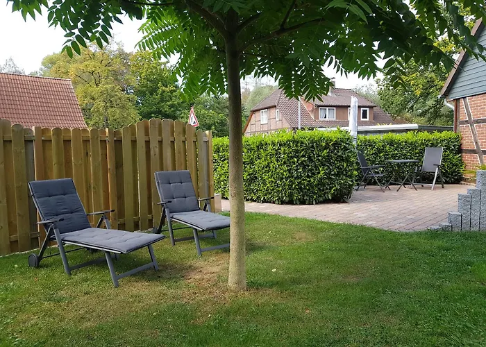 Ferienwohnung Suedheide