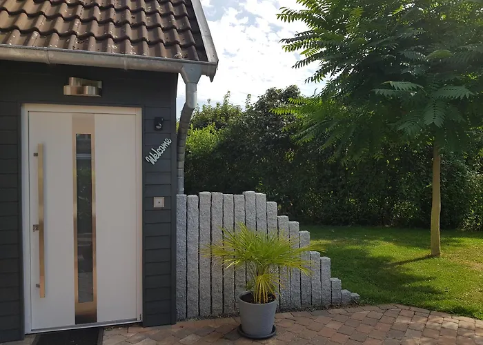 Ferienwohnung Suedheide