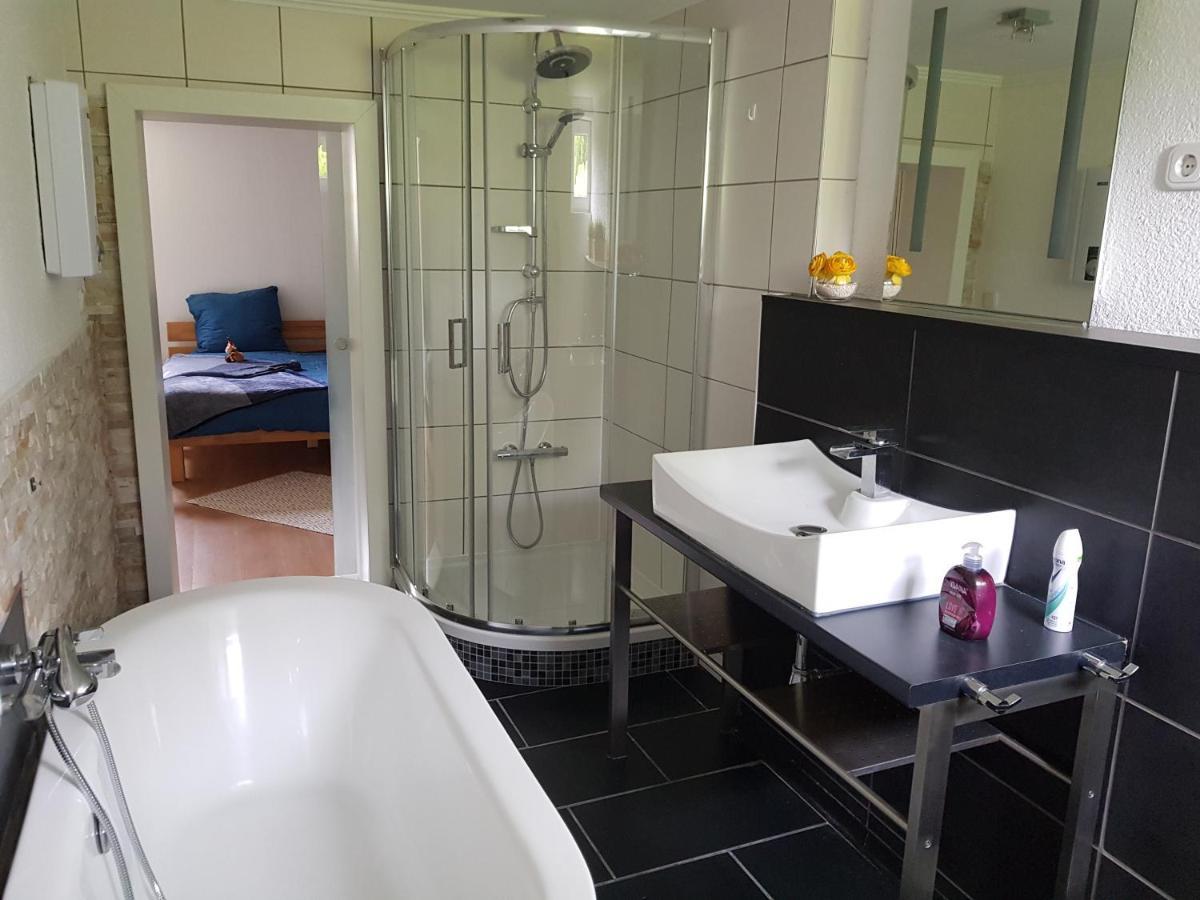 Suedheide Apartment Beedenbostel