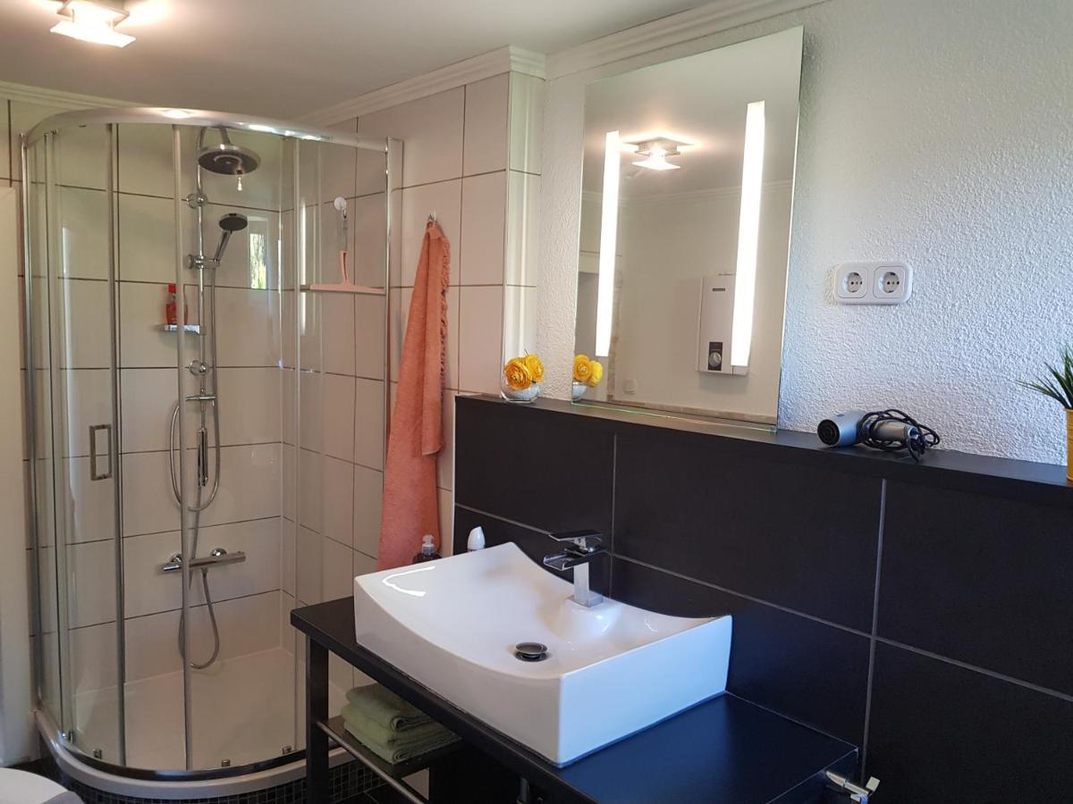 Apartment Suedheide