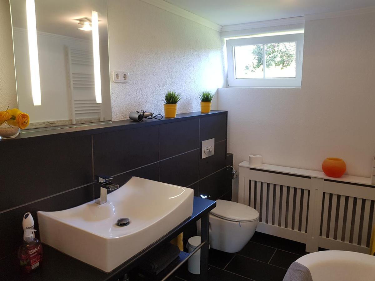 Apartment Suedheide Beedenbostel